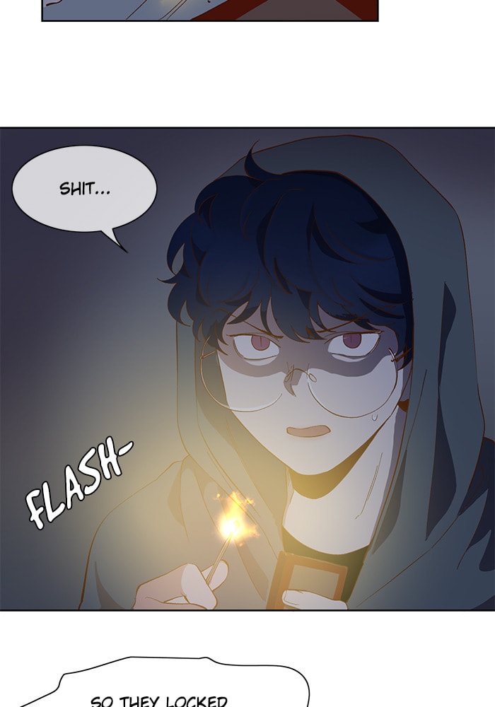 Read Devil Number 4 chapter 58 image 50 on Lezhin