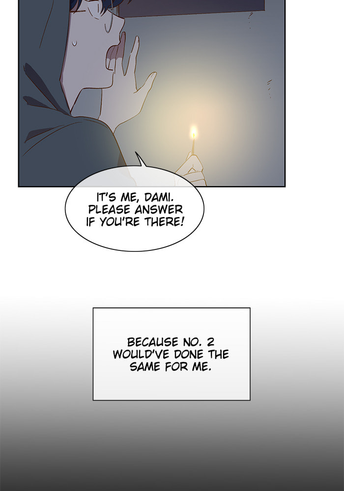 Read Devil Number 4 chapter 58 image 54 on Lezhin
