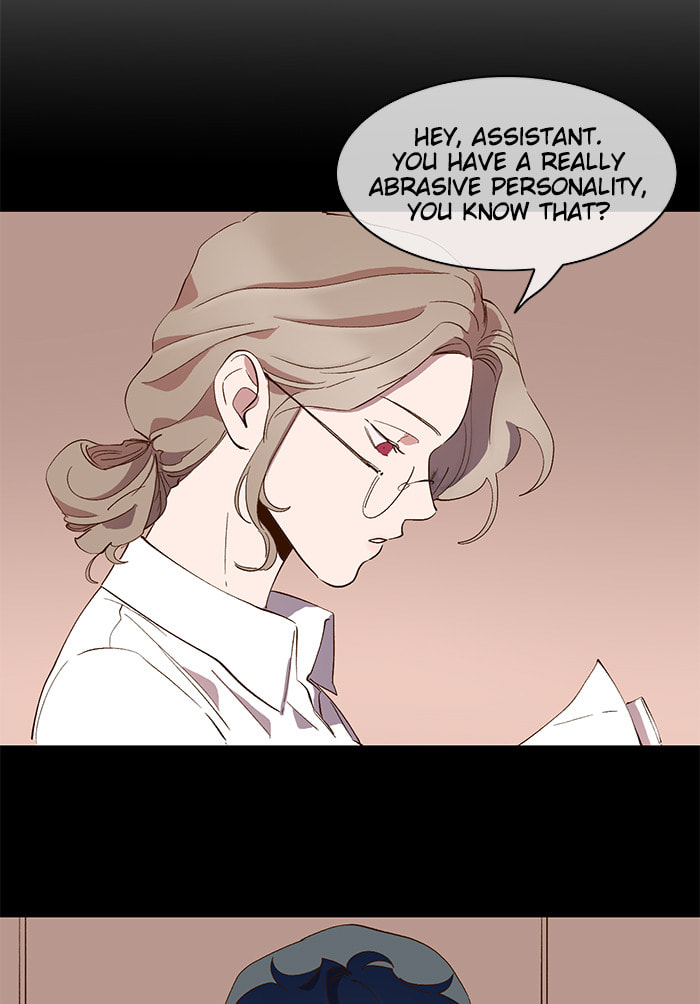 Read Devil Number 4 chapter 58 image 55 on Lezhin