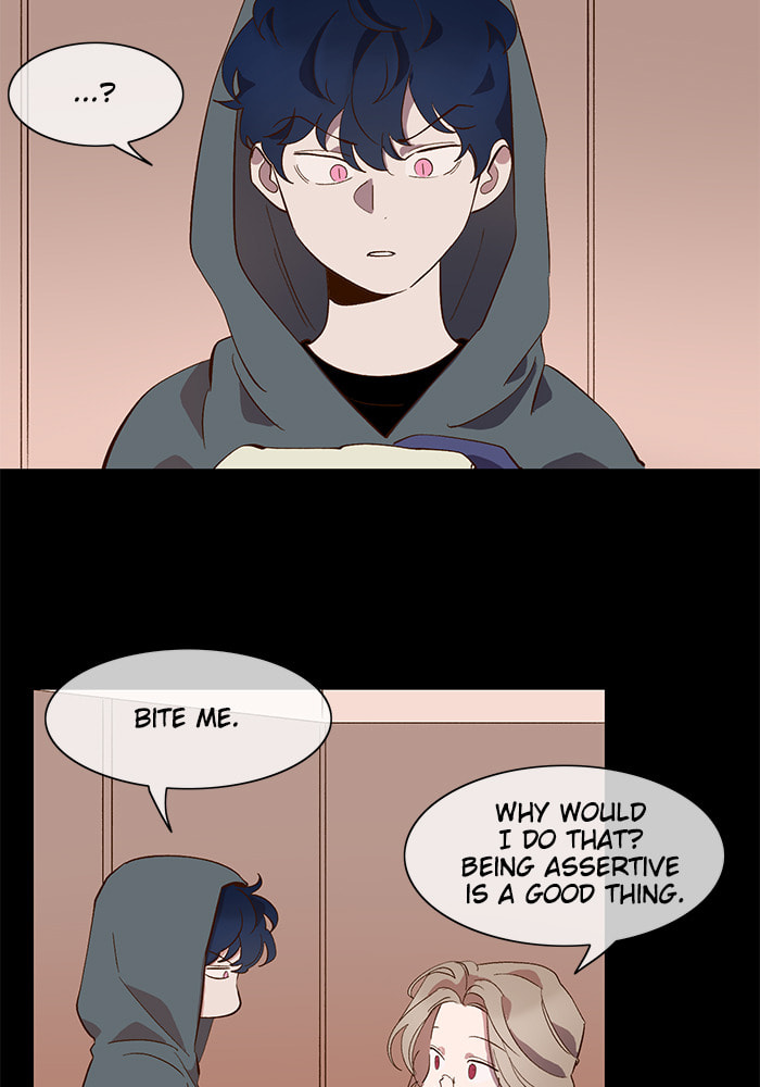 Read Devil Number 4 chapter 58 image 56 on Lezhin
