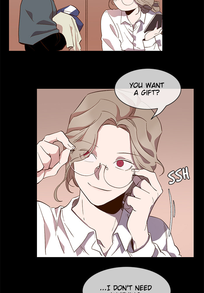 Read Devil Number 4 chapter 58 image 57 on Lezhin