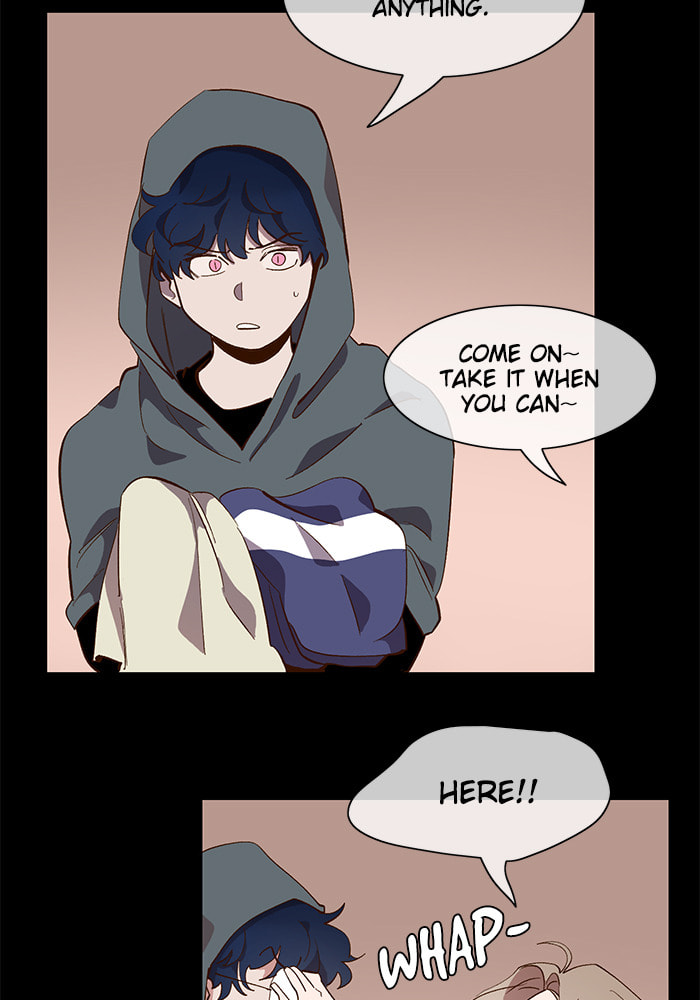 Read Devil Number 4 chapter 58 image 58 on Lezhin