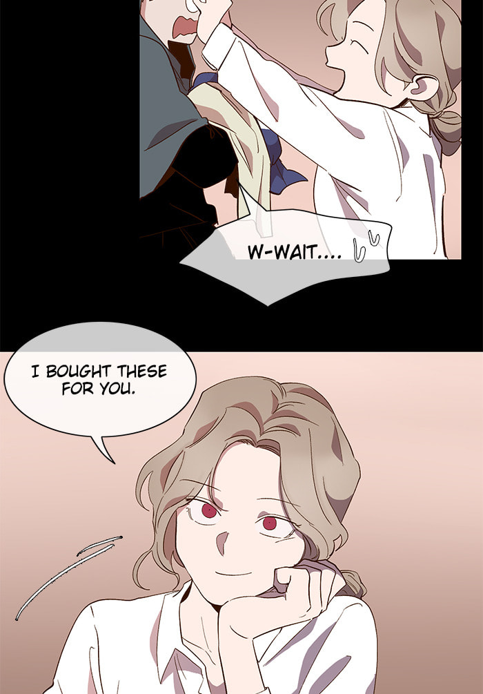 Read Devil Number 4 chapter 58 image 59 on Lezhin