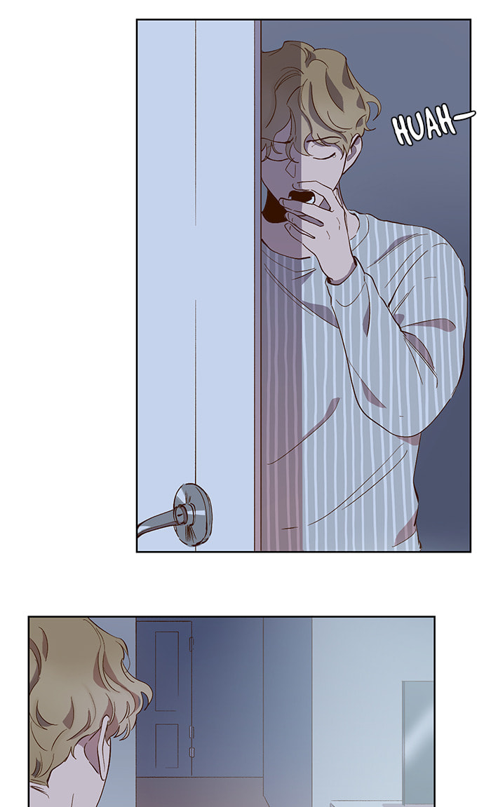 Read Devil Number 4 chapter 58 image 7 on Lezhin