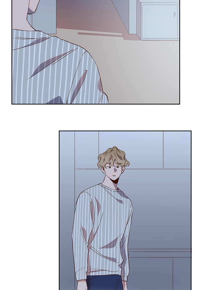 Read Devil Number 4 chapter 58 image 8 on Lezhin