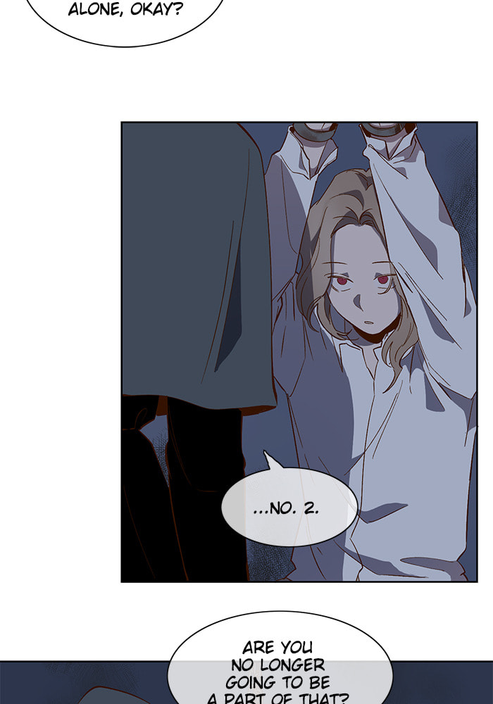 Read Devil Number 4 chapter 59 image 10 on Lezhin