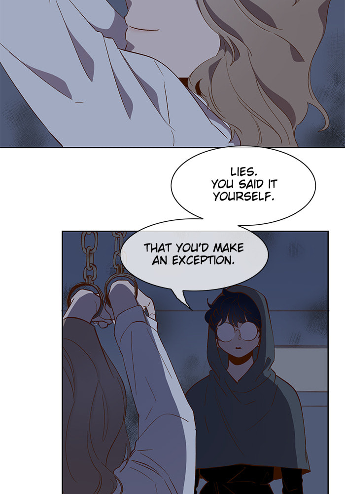 Read Devil Number 4 chapter 59 image 12 on Lezhin