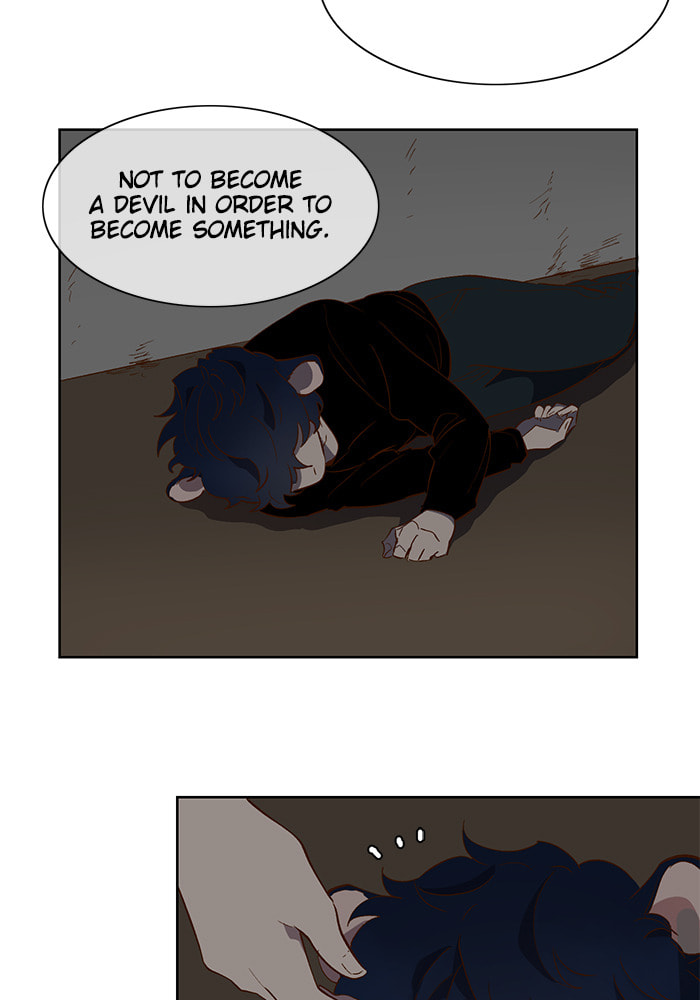 Read Devil Number 4 chapter 59 image 14 on Lezhin