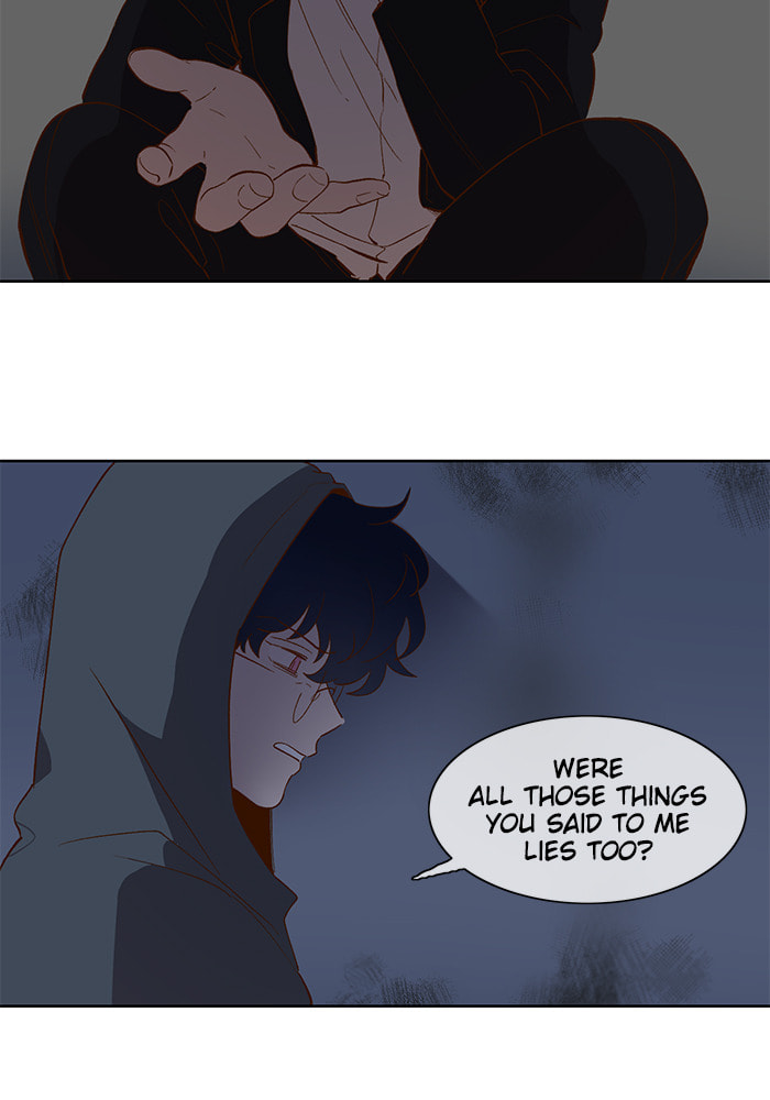 Read Devil Number 4 chapter 59 image 16 on Lezhin