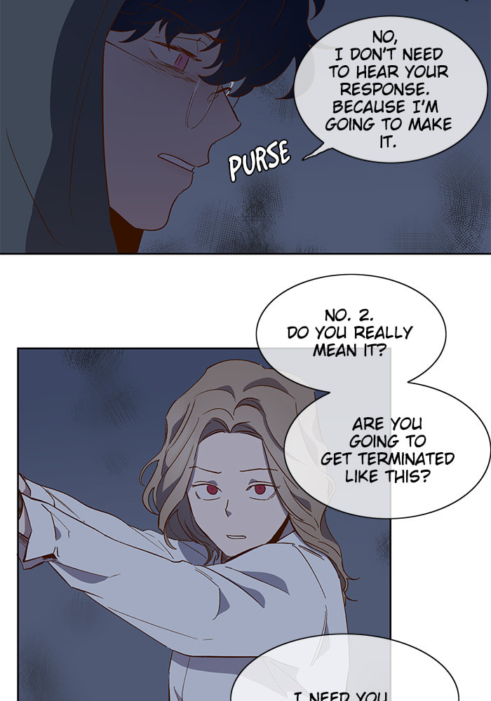 Read Devil Number 4 chapter 59 image 18 on Lezhin
