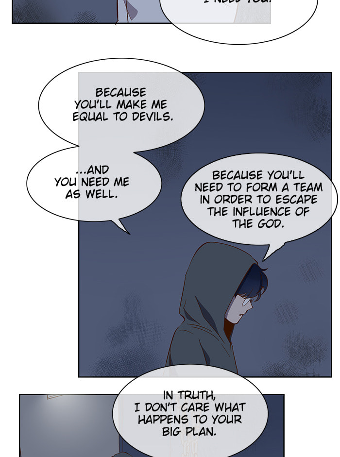 Read Devil Number 4 chapter 59 image 19 on Lezhin