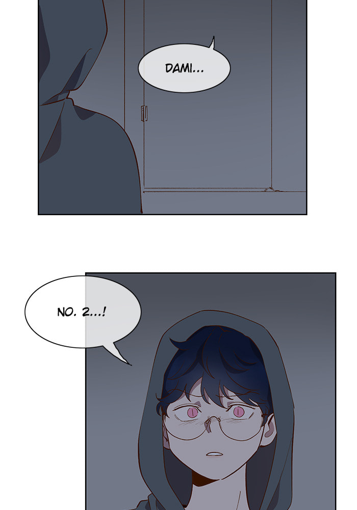 Read Devil Number 4 chapter 59 image 2 on Lezhin