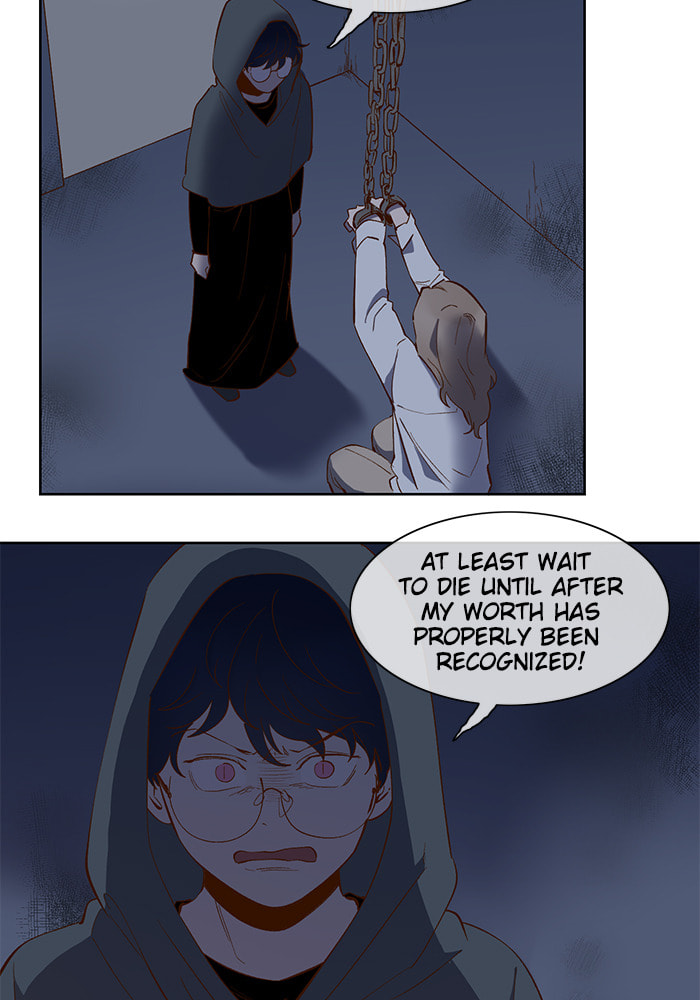 Read Devil Number 4 chapter 59 image 20 on Lezhin