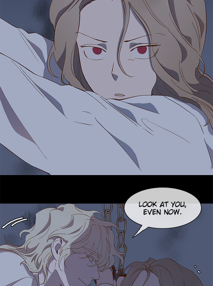 Read Devil Number 4 chapter 59 image 25 on Lezhin