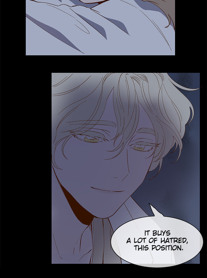 Read Devil Number 4 chapter 59 image 28 on Lezhin