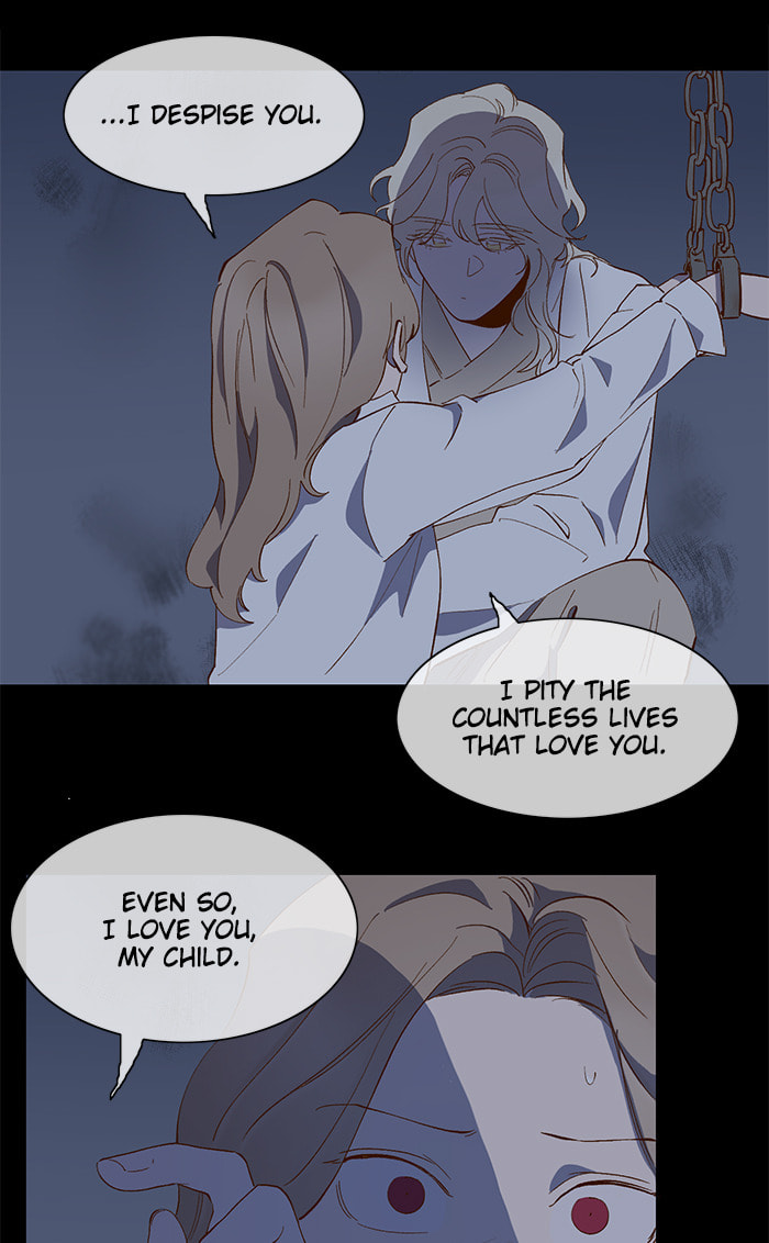 Read Devil Number 4 chapter 59 image 29 on Lezhin