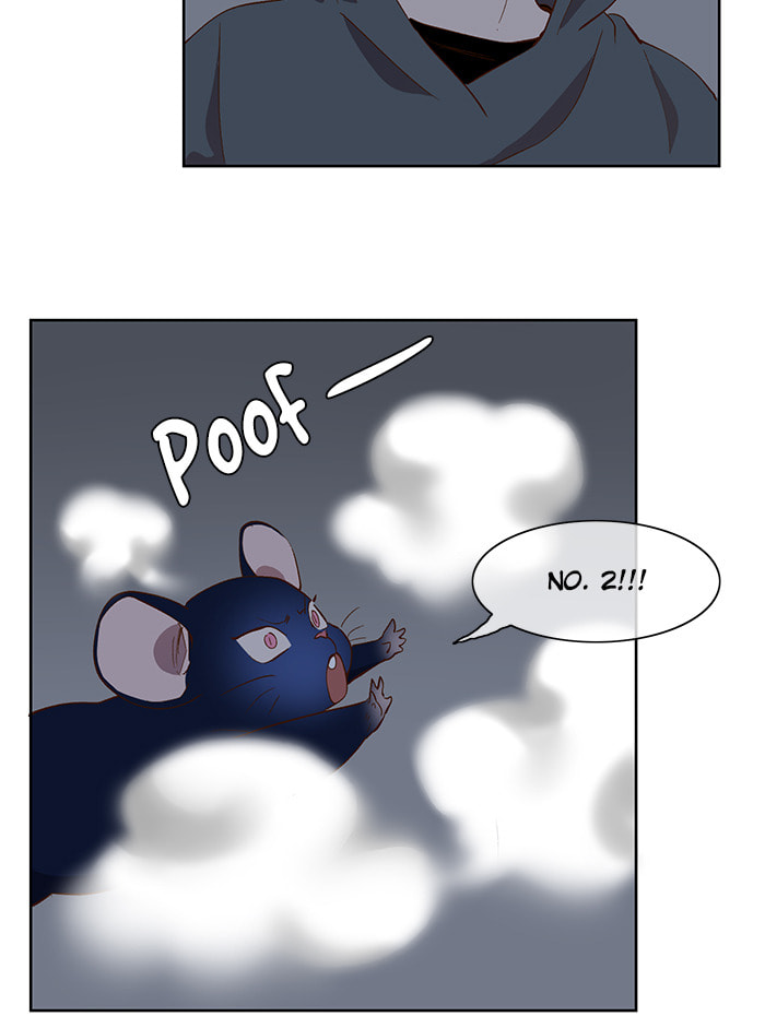 Read Devil Number 4 chapter 59 image 3 on Lezhin