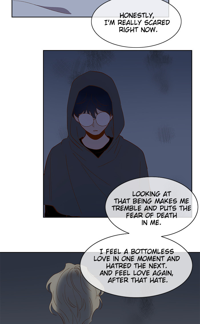 Read Devil Number 4 chapter 59 image 33 on Lezhin