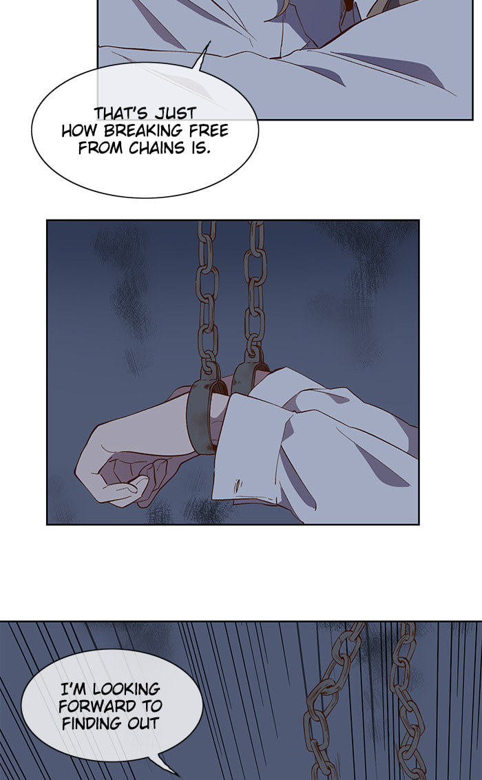 Read Devil Number 4 chapter 59 image 35 on Lezhin