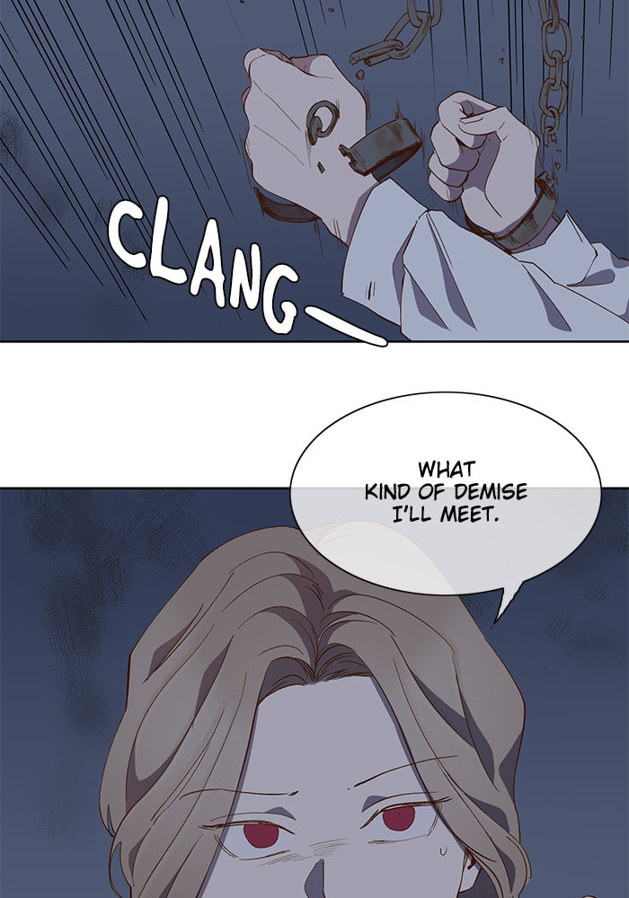 Read Devil Number 4 chapter 59 image 36 on Lezhin