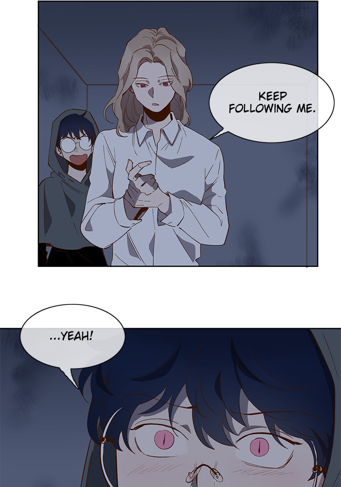 Read Devil Number 4 chapter 59 image 38 on Lezhin