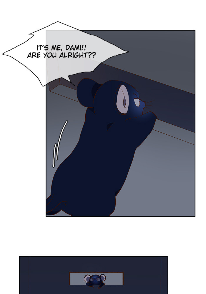 Read Devil Number 4 chapter 59 image 4 on Lezhin