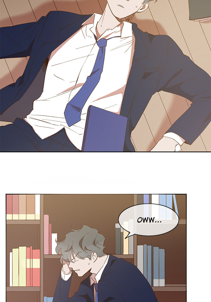 Read Devil Number 4 chapter 59 image 54 on Lezhin