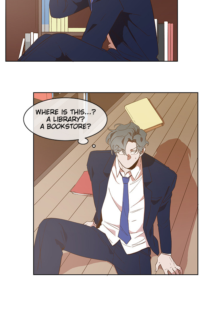 Read Devil Number 4 chapter 59 image 55 on Lezhin