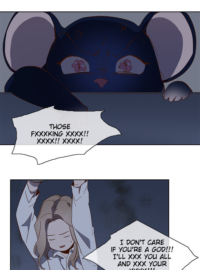 Read Devil Number 4 chapter 59 image 7 on Lezhin
