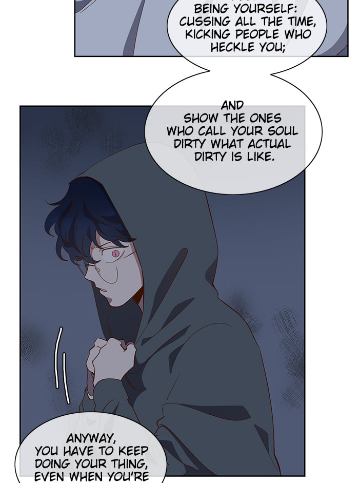 Read Devil Number 4 chapter 59 image 9 on Lezhin