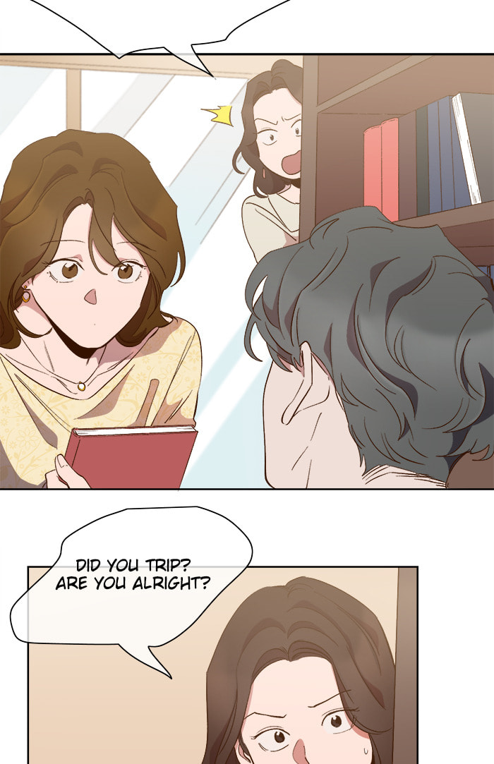 Read Devil Number 4 chapter 60 image 11 on Lezhin