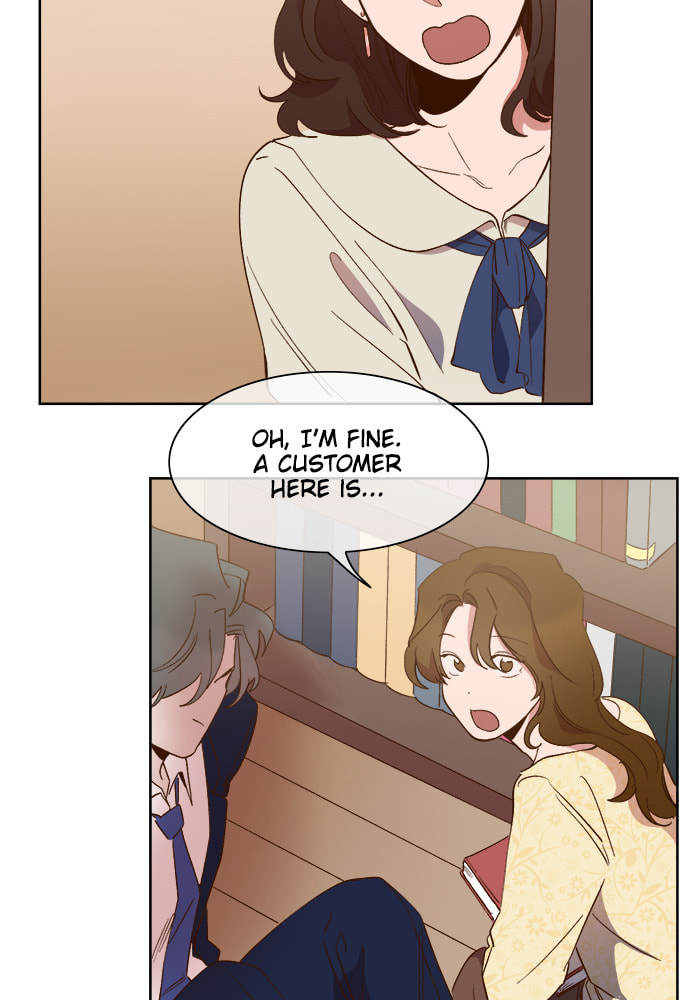 Read Devil Number 4 chapter 60 image 12 on Lezhin