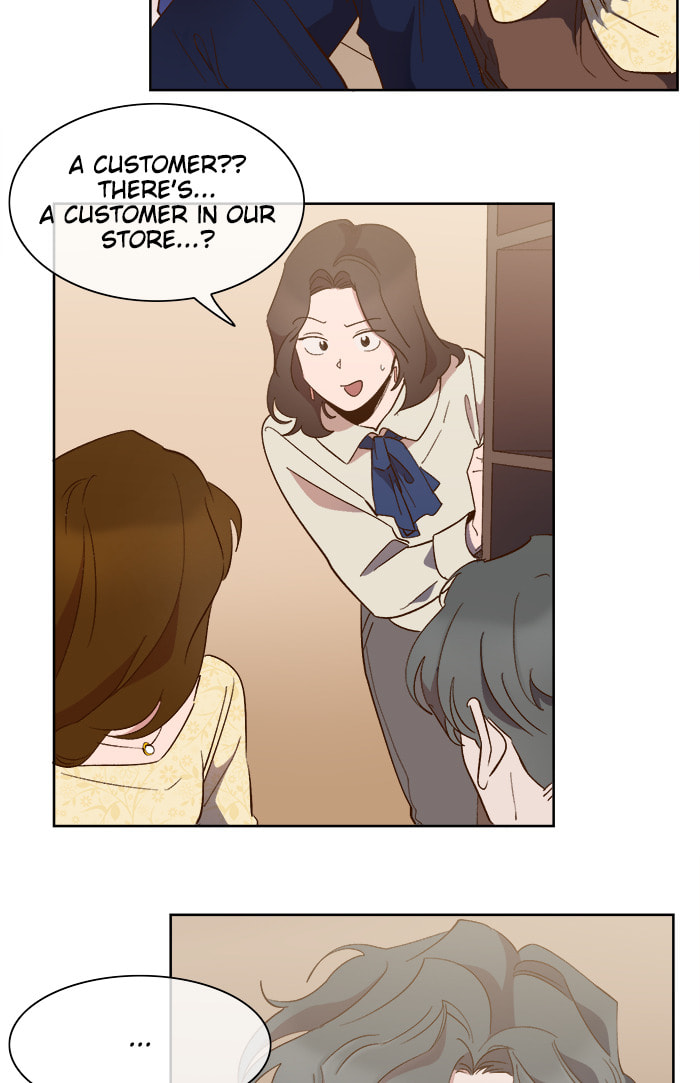 Read Devil Number 4 chapter 60 image 13 on Lezhin