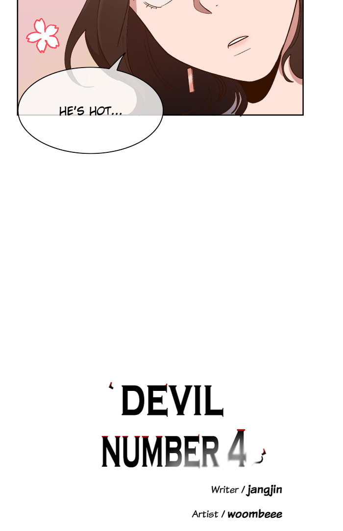 Read Devil Number 4 chapter 60 image 15 on Lezhin