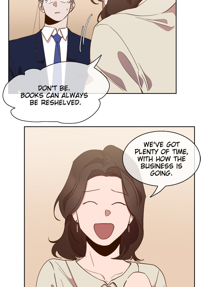 Read Devil Number 4 chapter 60 image 18 on Lezhin