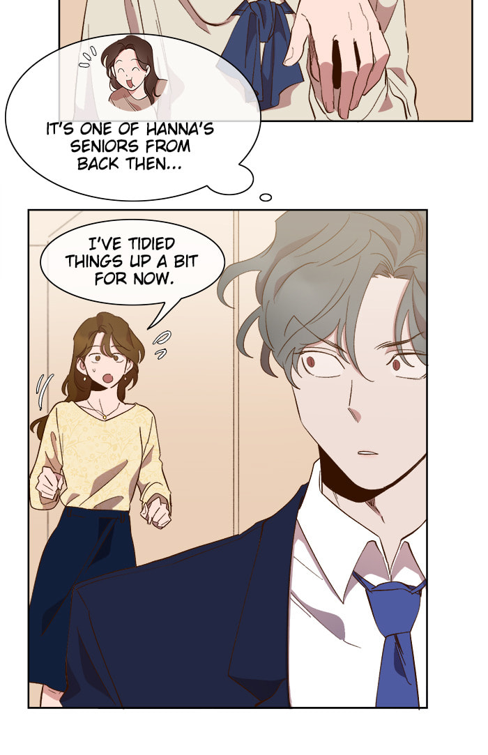 Read Devil Number 4 chapter 60 image 19 on Lezhin