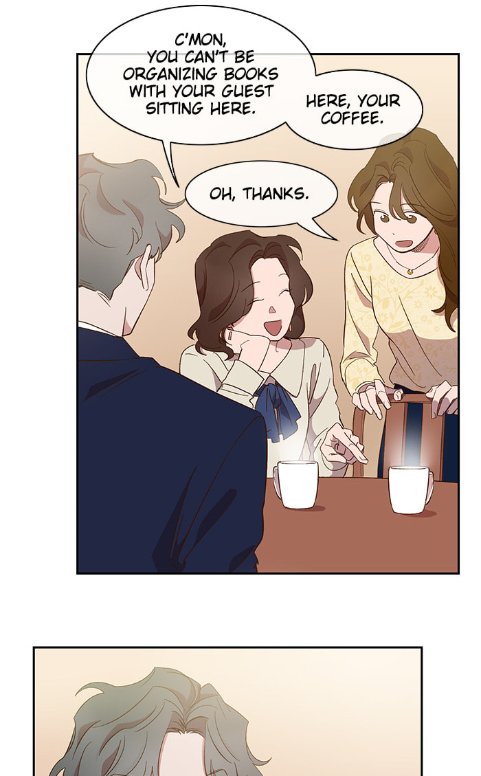 Read Devil Number 4 chapter 60 image 20 on Lezhin