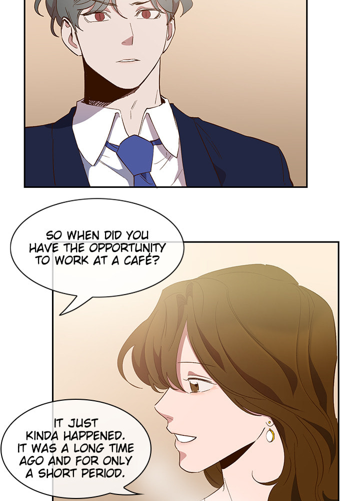 Read Devil Number 4 chapter 60 image 21 on Lezhin