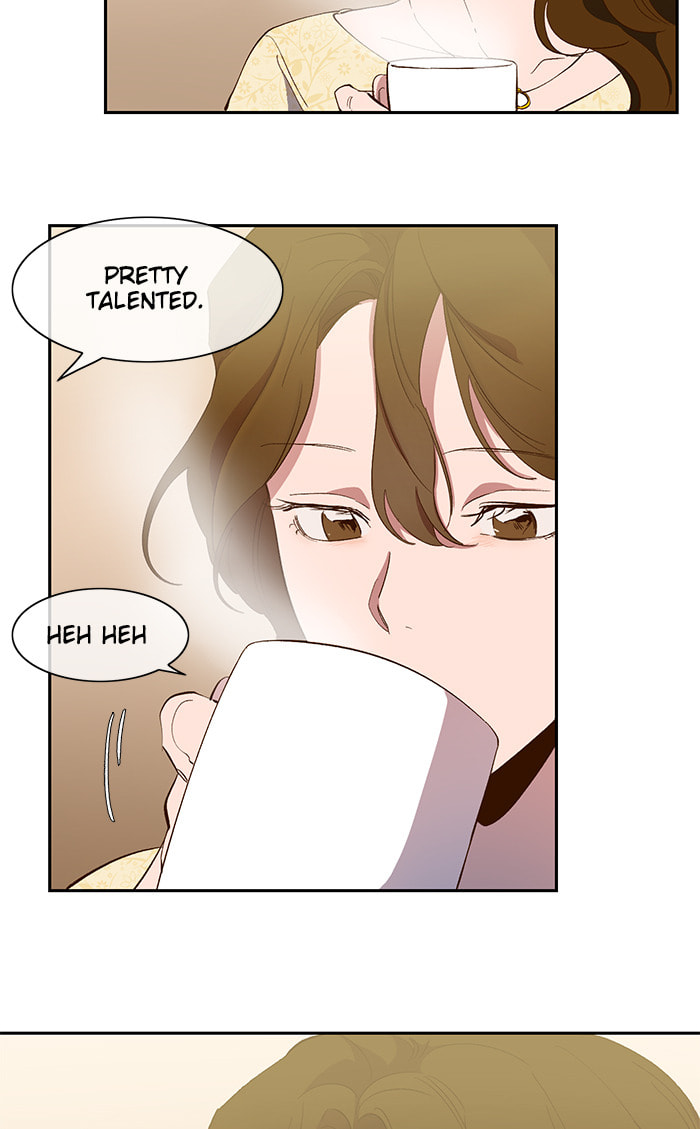 Read Devil Number 4 chapter 60 image 22 on Lezhin