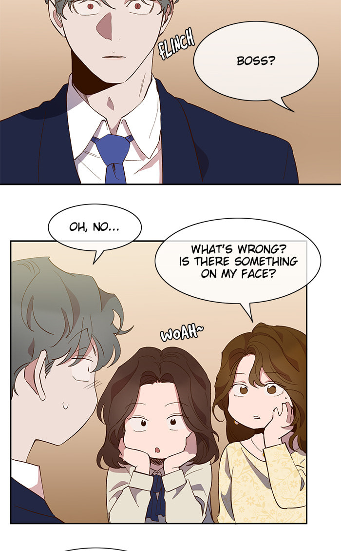 Read Devil Number 4 chapter 60 image 24 on Lezhin