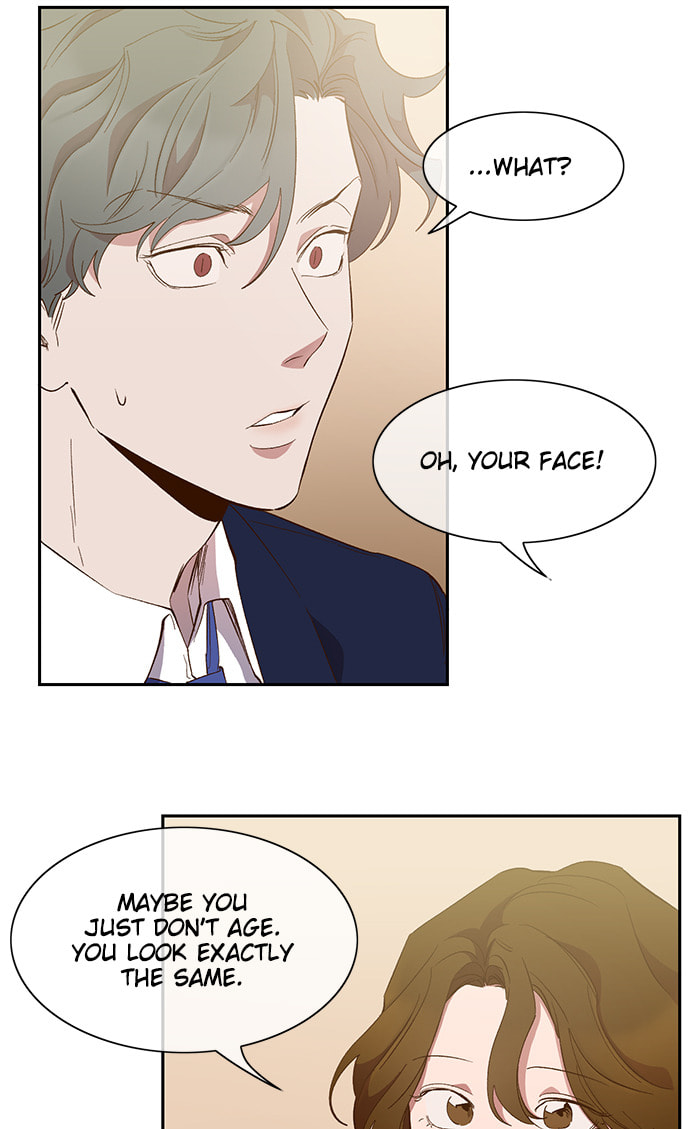 Read Devil Number 4 chapter 60 image 26 on Lezhin