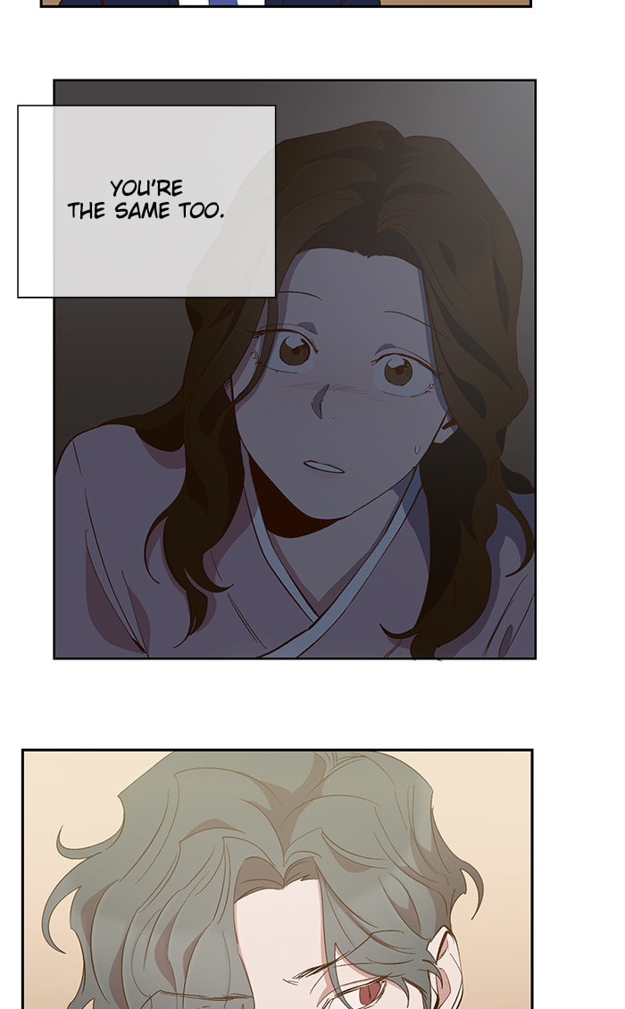 Read Devil Number 4 chapter 60 image 28 on Lezhin