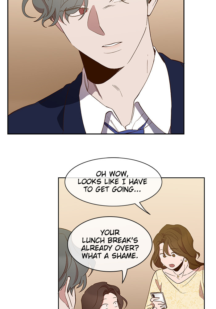 Read Devil Number 4 chapter 60 image 29 on Lezhin