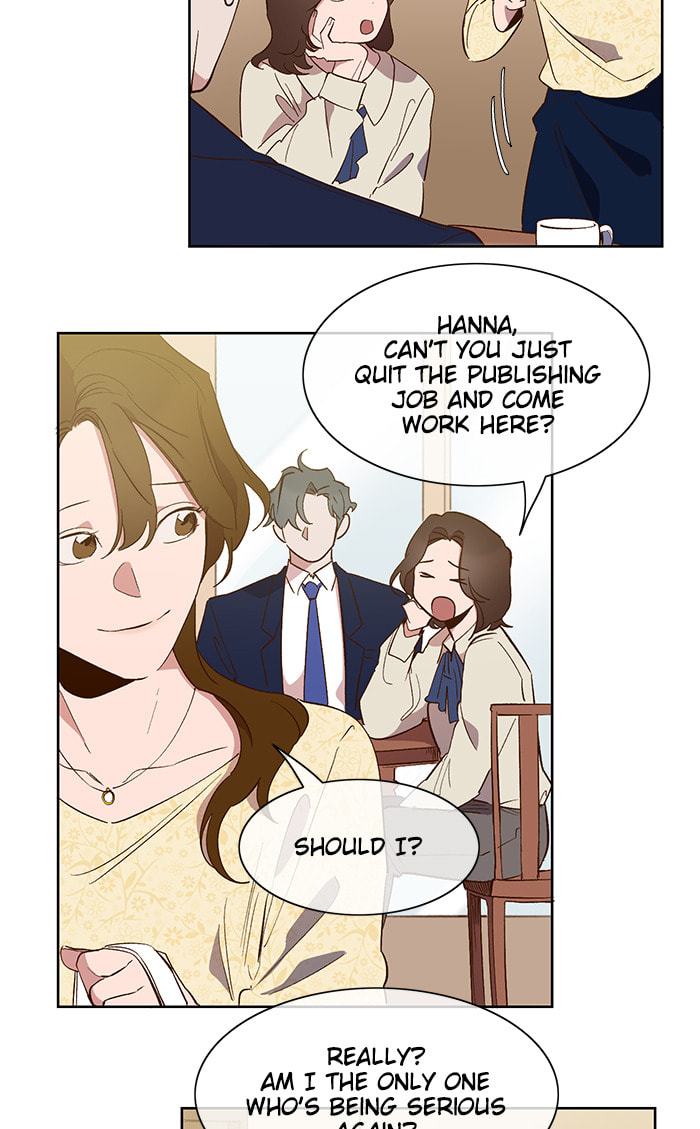Read Devil Number 4 chapter 60 image 30 on Lezhin