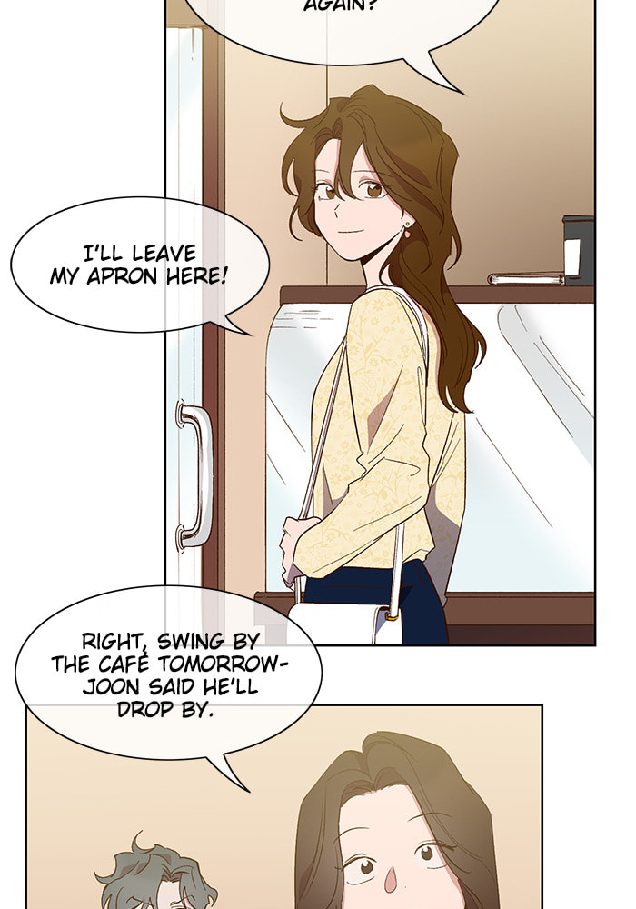 Read Devil Number 4 chapter 60 image 31 on Lezhin