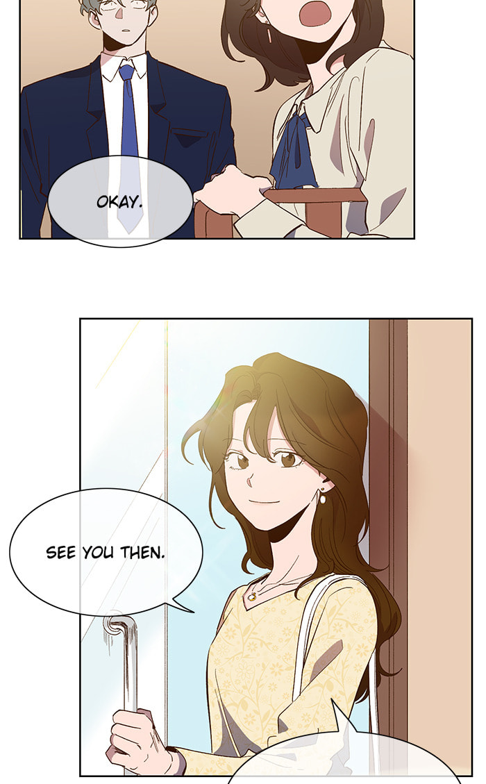 Read Devil Number 4 chapter 60 image 32 on Lezhin