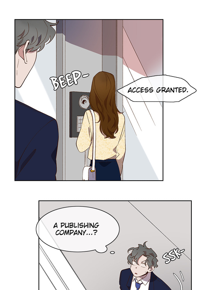 Read Devil Number 4 chapter 60 image 39 on Lezhin