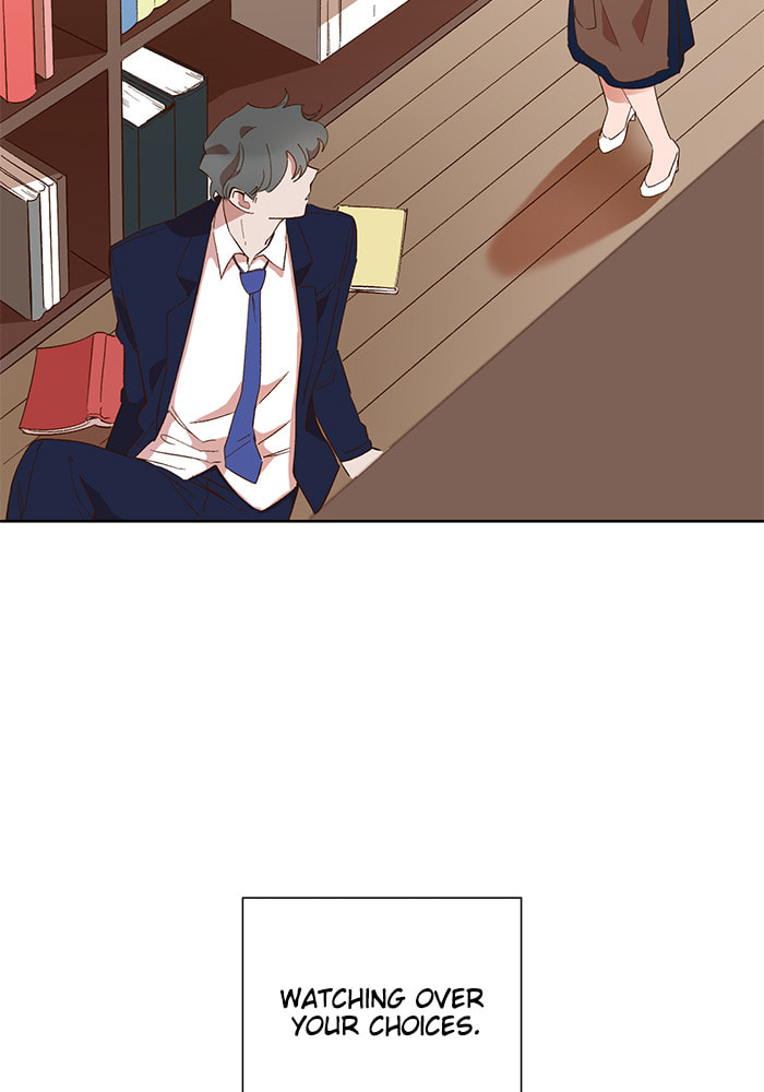 Read Devil Number 4 chapter 60 image 4 on Lezhin