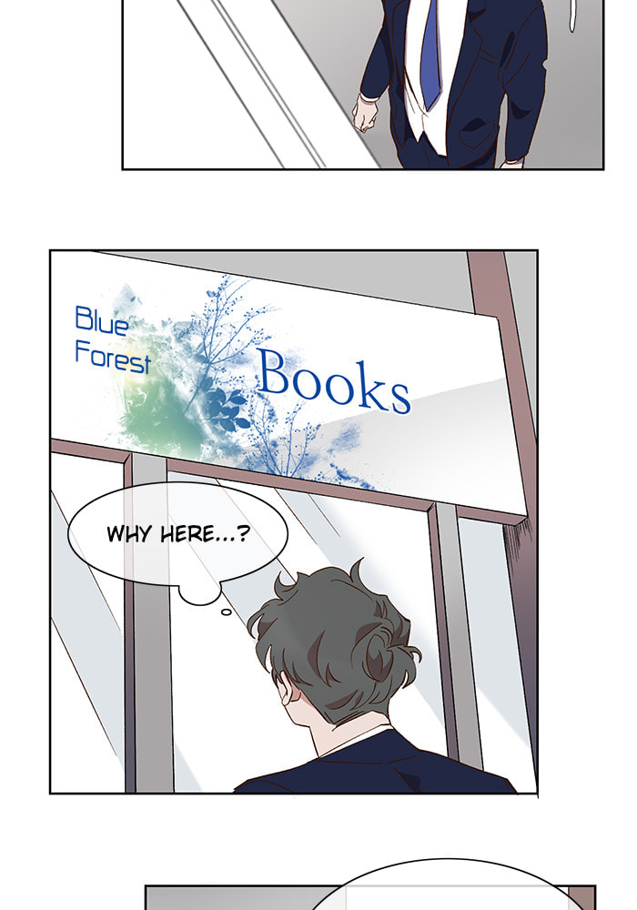 Read Devil Number 4 chapter 60 image 40 on Lezhin
