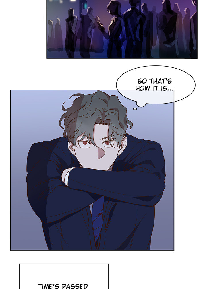 Read Devil Number 4 chapter 60 image 43 on Lezhin